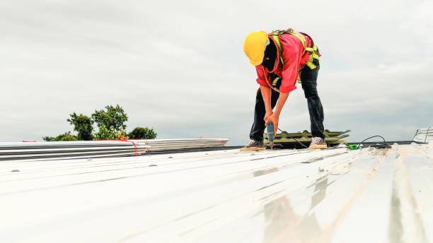 Fast & Reliable Emergency Roof Repairs in Black Creek, WI